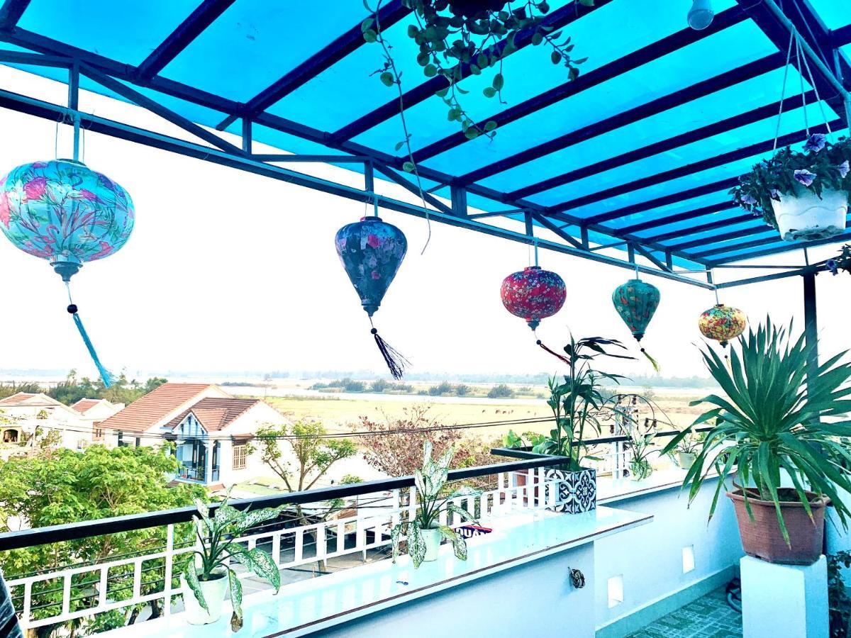 Hotel Annam68 à Hội An Extérieur photo