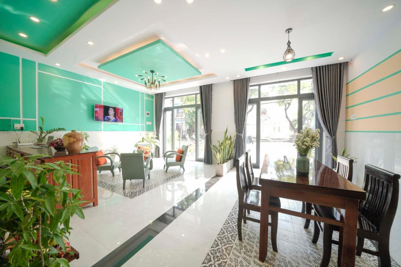 Hotel Annam68 à Hội An Extérieur photo