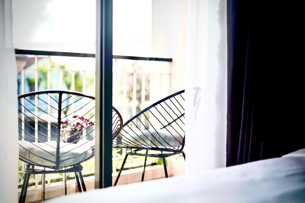 Hotel Annam68 à Hội An Extérieur photo